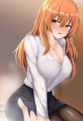 Sexcape Room: Pile Up – chap 09