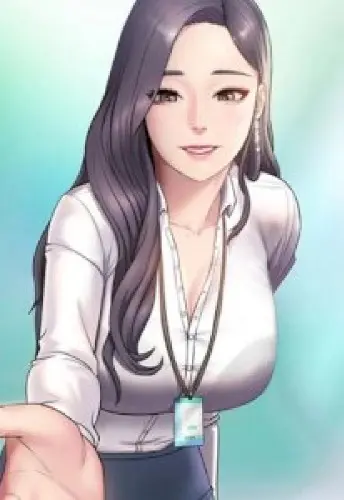 Pushover manhwa – chap 30