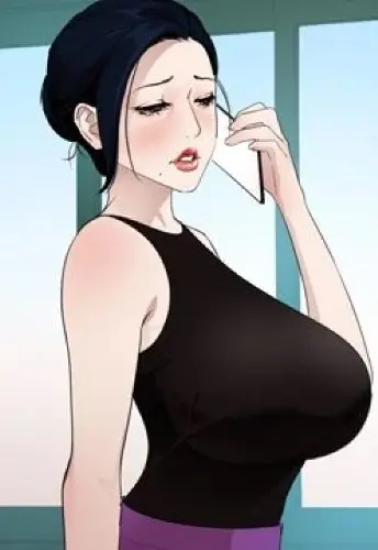 Lightning Rod – chap 134 End