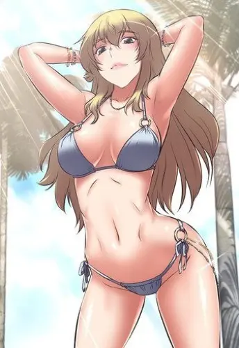 Hells Harem – chap 62