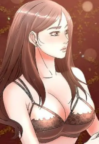 My Wife’s Students Manhwa