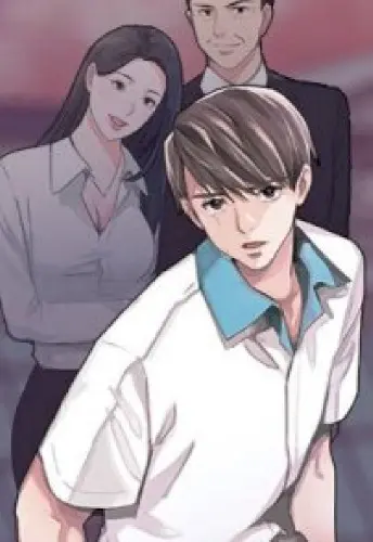 My Stepmom’s Plan – chap 09