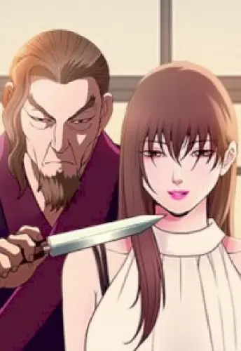 Hunter Hwa-Seong Lee – chap 14