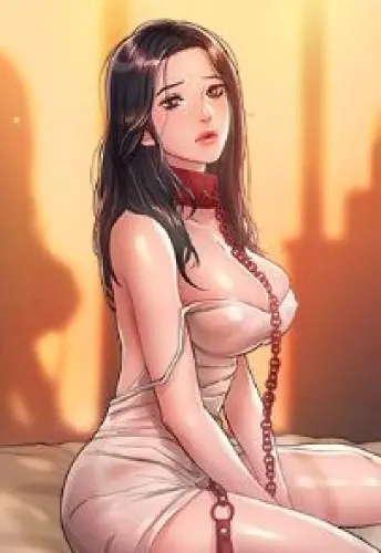 The Lost Girl – chap 30