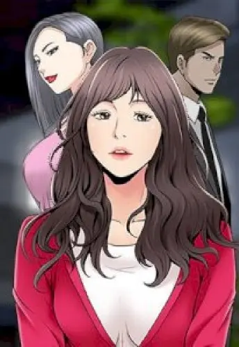 Nice Woman – chap 40 END