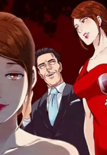 Bad Blood – chap 70 End