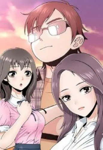 Sea Man Manhwa – chap 21