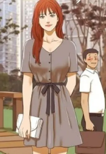 17 Sex Fantasies Ver2 – Chap 63 END