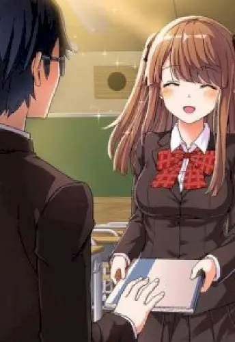 Perfect Duo – chap 46 End