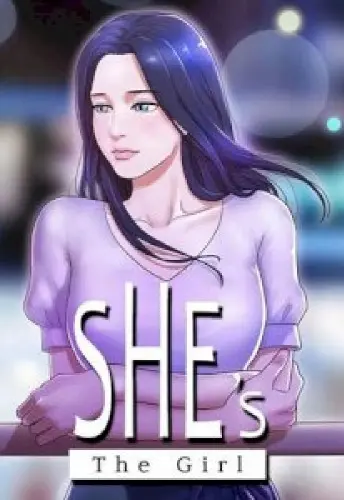 She’s The Girl – chap 79 END