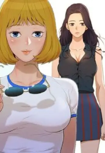 Let Me Drive – chap 42 END