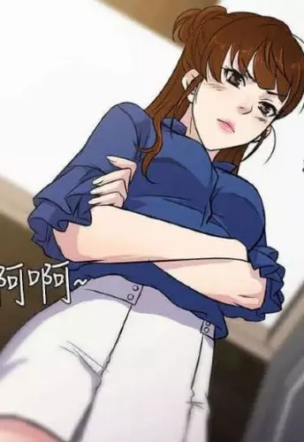 She’s Back – ch 43 END