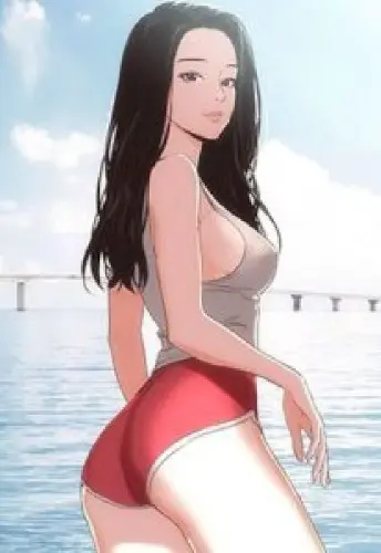 Love Square – chap 104 fixed