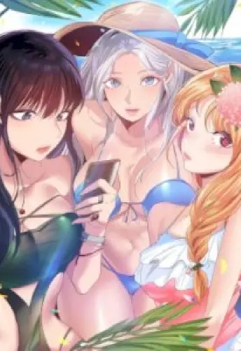 Return girlfriend Engsub – chap 25