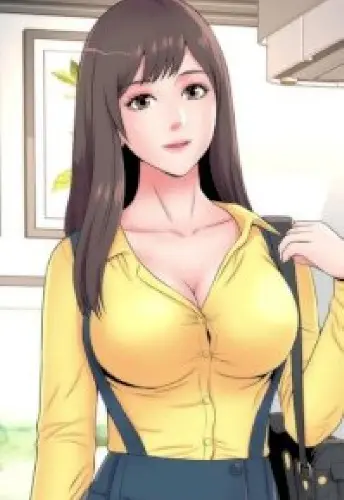 Mother and Daughter next door – chap 52 End