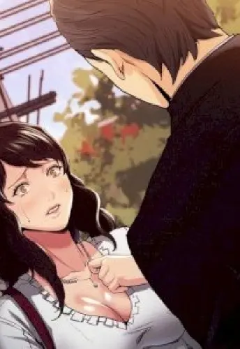 Steal Taste – chap 53 End