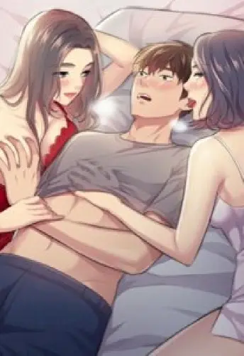 Unsettling Cohabitation – Chap 03