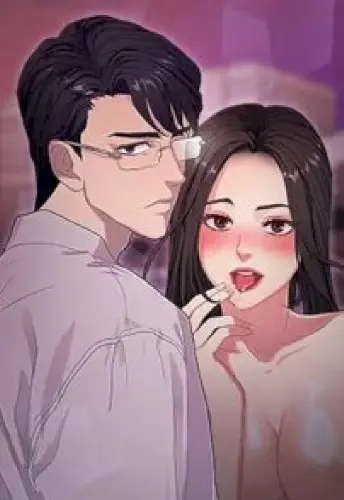 Unfaithful manhwa – chap 32 End