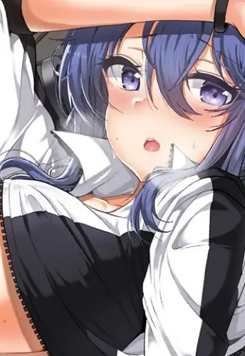 The Girl That Wet the Wall