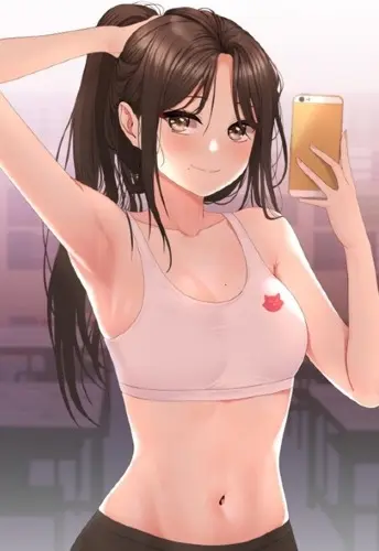 Fox Tales – chap 32