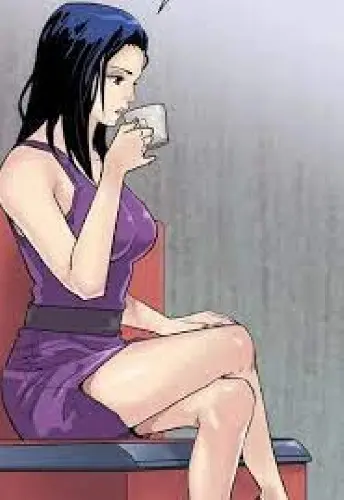 Mom cafe – Chap 22